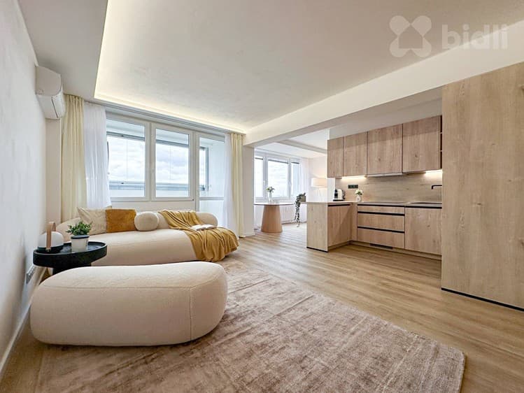 Prodej bytu 3+kk 77 m²