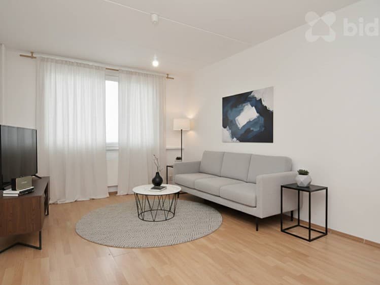 Prodej bytu 2+1 54 m²