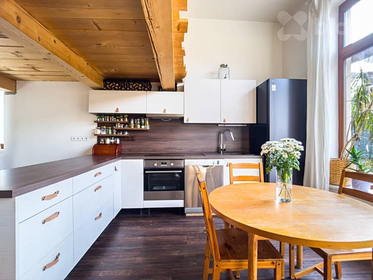 Prodej bytu 2+kk 103 m²
