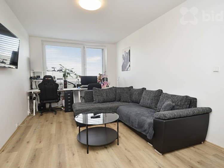 Prodej bytu 2+kk 43 m²