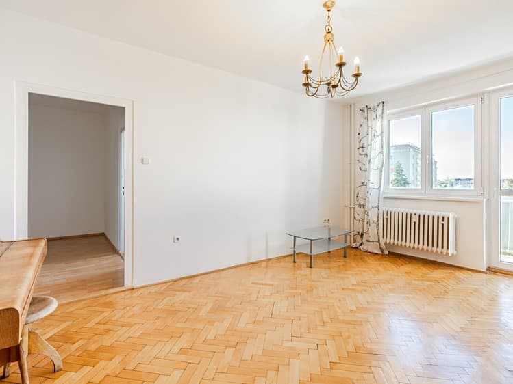 Prodej bytu 3+1 76 m² (Jednopodlažní)