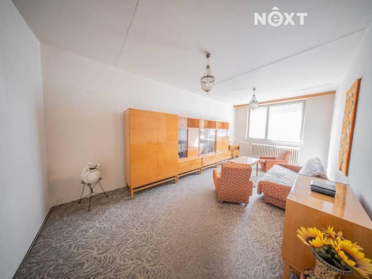 Prodej bytu 2+1 69 m²