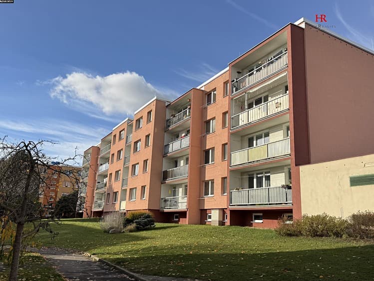 Prodej bytu 4+1 84 m²