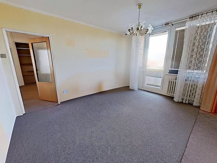 Prodej bytu 2+1 57 m² (Jednopodlažní)