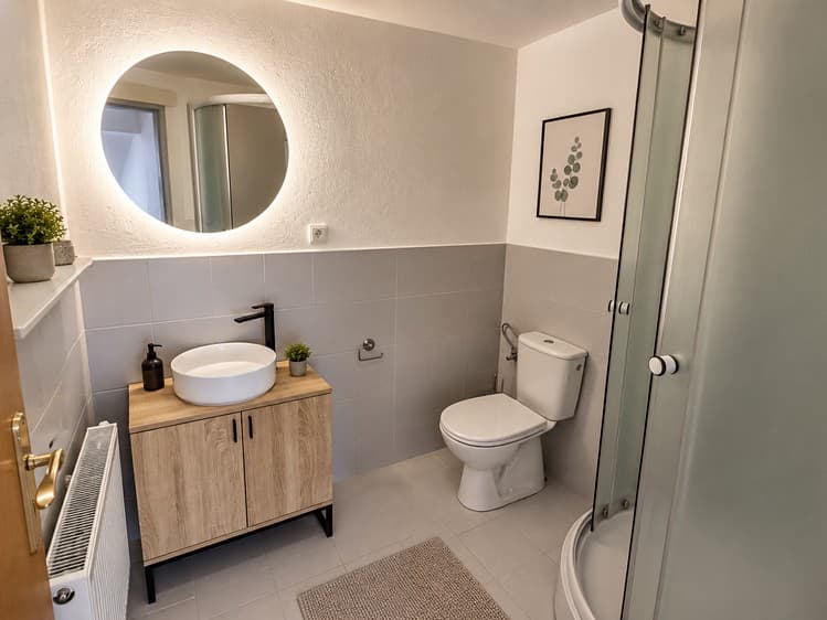 Prodej bytu 1+kk 24 m² (Jednopodlažní)