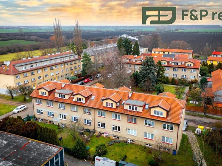Prodej bytu 3+kk 69 m²