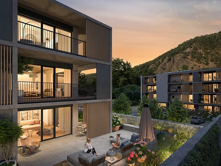 Prodej bytu 4+kk 99 m² (Jednopodlažní)