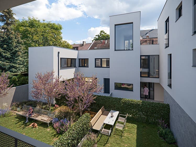 Prodej bytu 4+kk 105 m² (Mezonet)