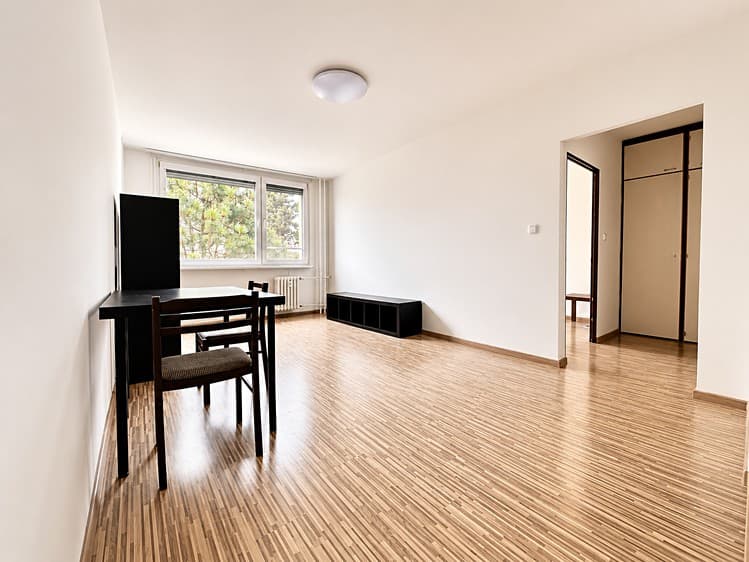 Prodej bytu 2+kk 49 m² (Jednopodlažní)