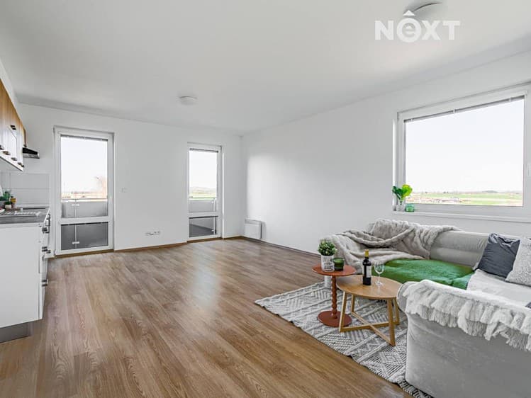 Prodej bytu 2+kk 57 m²