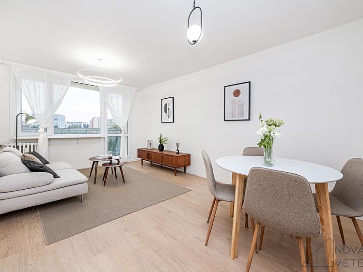 Prodej bytu 4+kk 76 m²