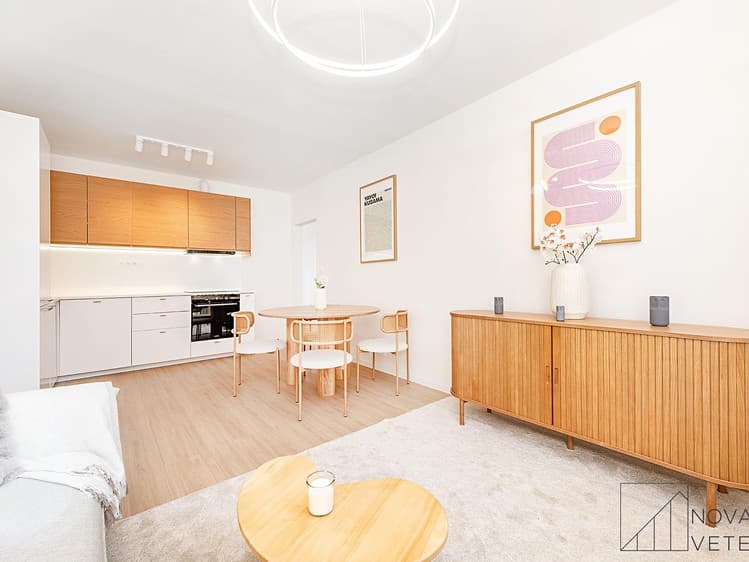Prodej bytu 4+kk 79 m²