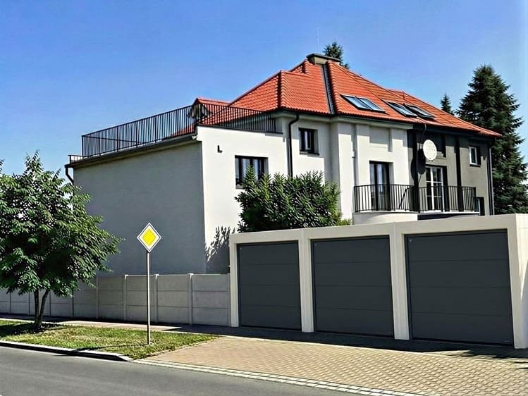 Prodej bytu 4+kk 66 m²