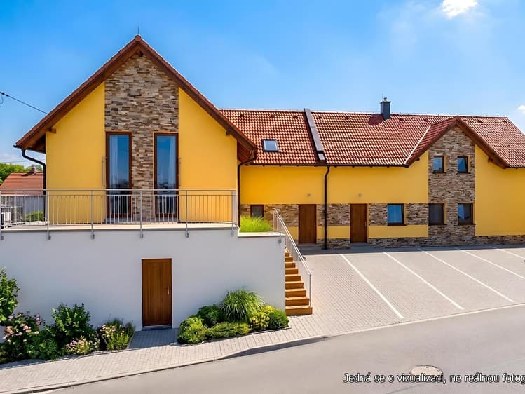 Prodej bytu 2+kk 81 m² (Jednopodlažní)