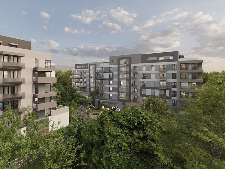 Prodej bytu 4+kk 93 m²