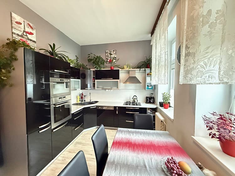 Prodej bytu 3+1 89 m²