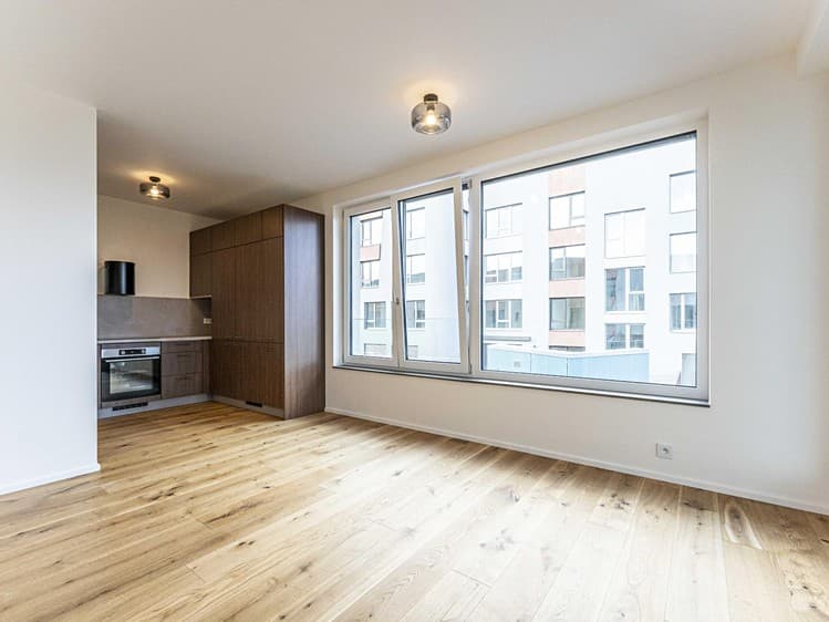 Pronájem bytu 2+kk 45 m²