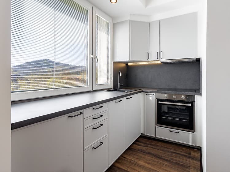 Pronájem bytu 2+1 55 m²