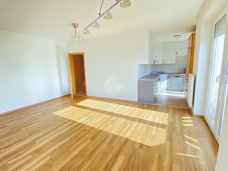 Pronájem bytu 4+kk 93 m²