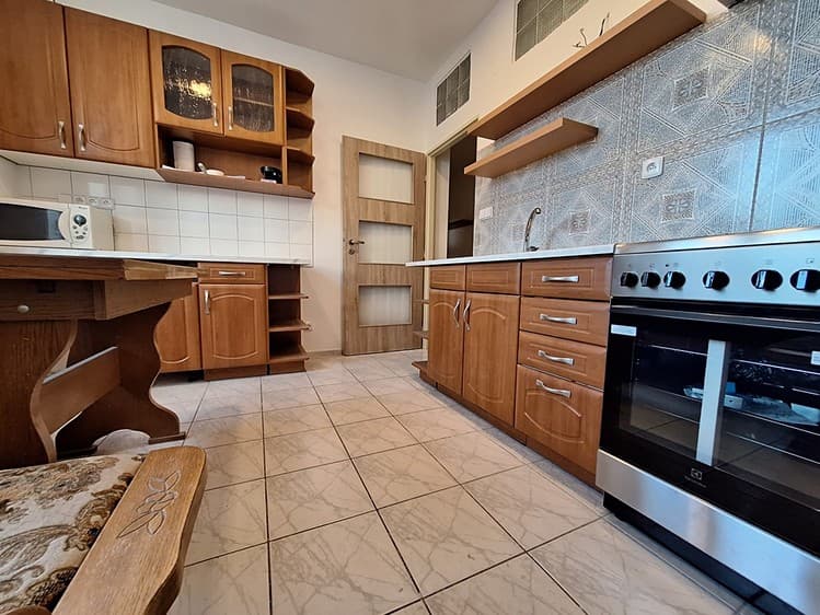 Pronájem bytu 2+1 50 m²
