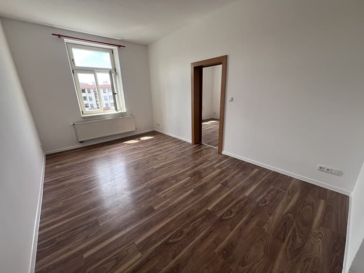 Pronájem bytu 2+1 48 m²