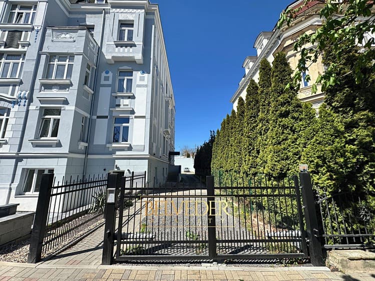 Pronájem bytu 2+kk 74 m²