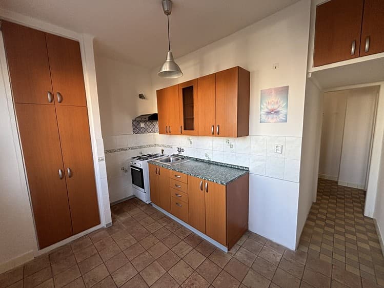 Pronájem bytu 2+1 64 m²