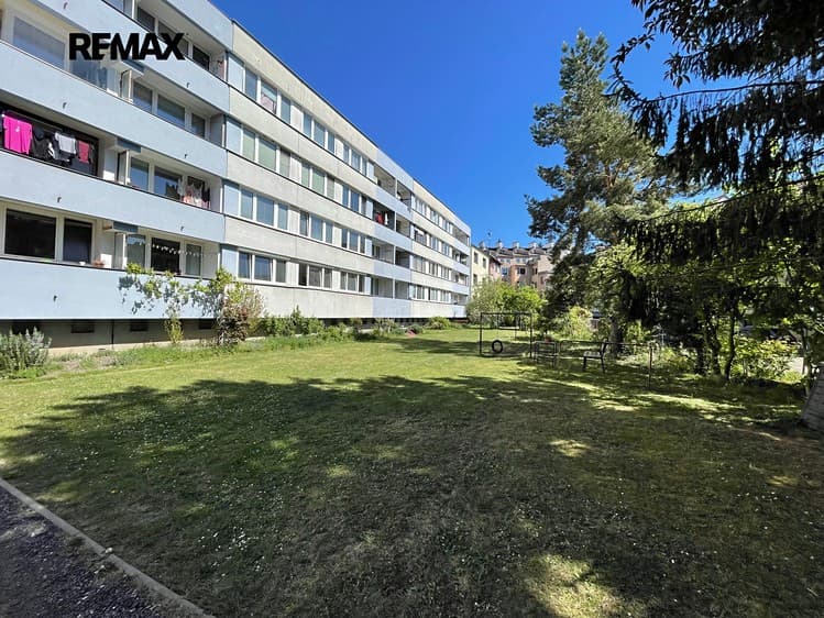 Pronájem bytu 2+1 51 m²