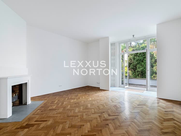 Pronájem bytu 3+1 140 m²