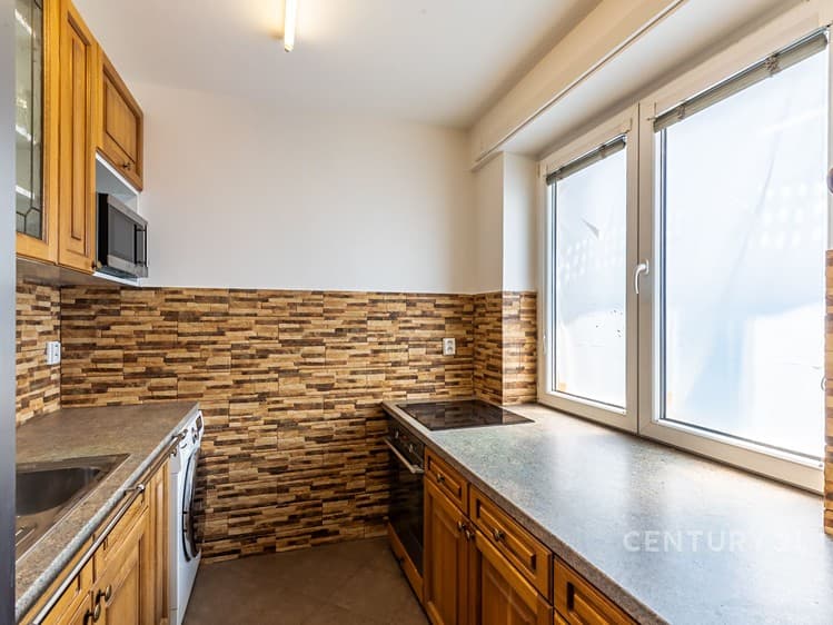 Pronájem bytu 3+1 60 m²
