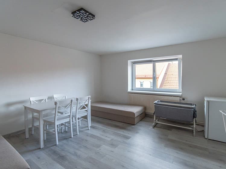 Pronájem pokoje 21 m²