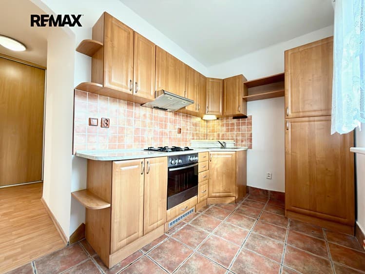 Pronájem bytu 2+1 51 m²