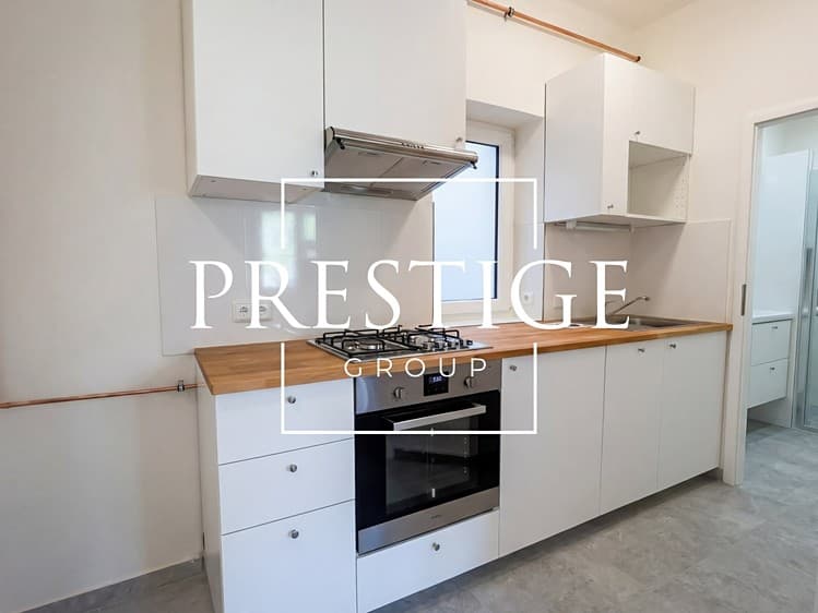 Pronájem bytu 3+kk 58 m²