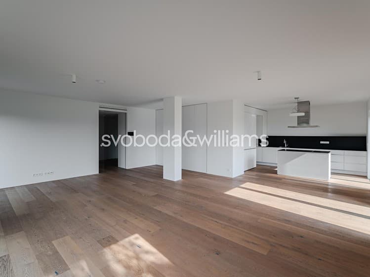 Pronájem bytu 5+kk 166 m²