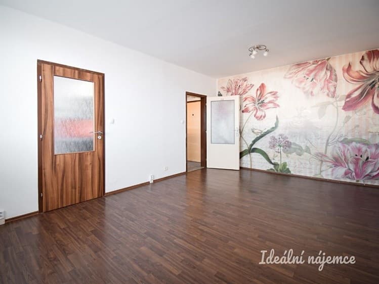 Pronájem bytu 1+1 39 m²