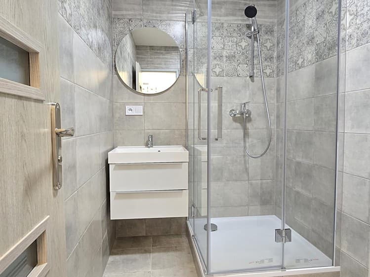 Pronájem bytu 3+1 66 m² (Jednopodlažní)