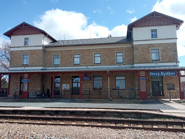 Pronájem bytu 2+1 63 m²