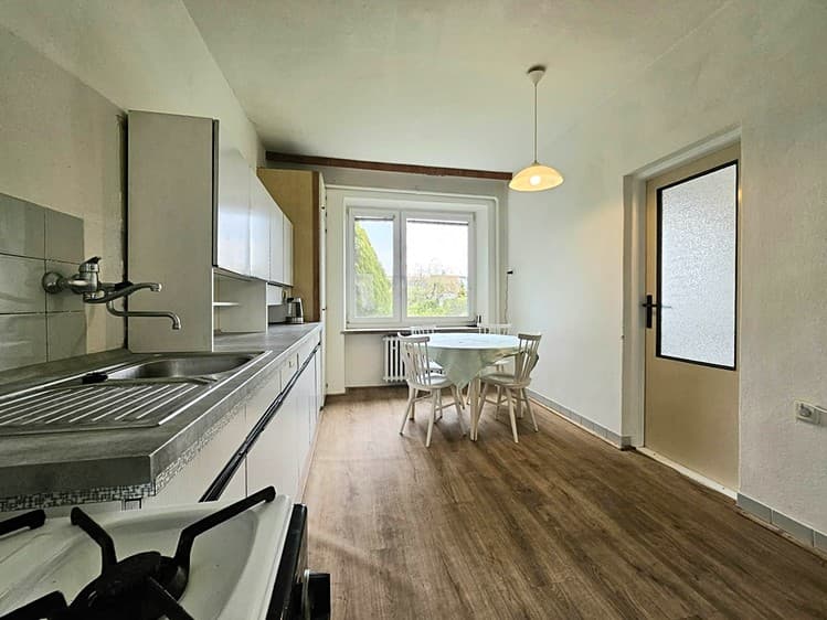 Pronájem bytu 5+1 108 m²
