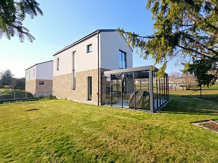 Prodej rodinného domu 128 m², pozemek 602 m²