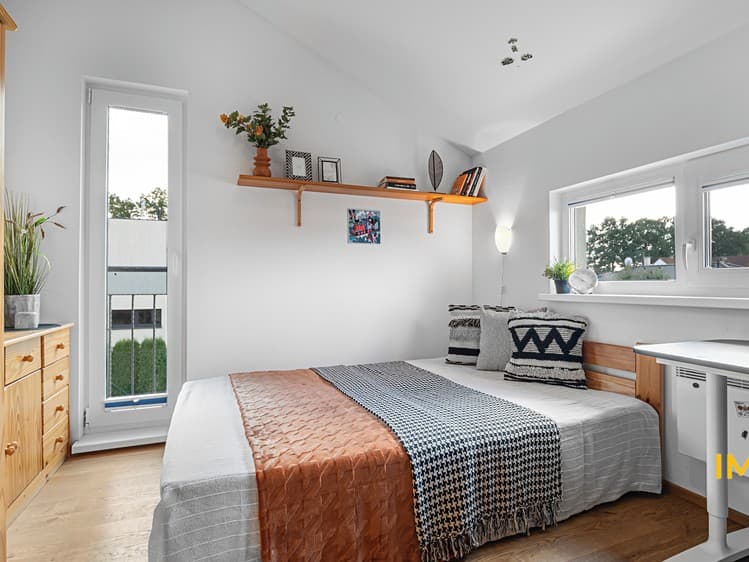 Prodej rodinného domu 110 m², pozemek 990 m²