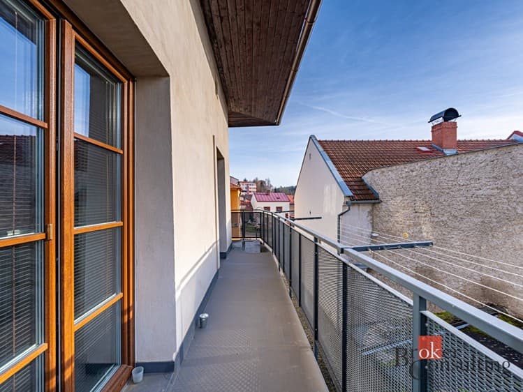 Prodej rodinného domu 116 m², pozemek 157 m²