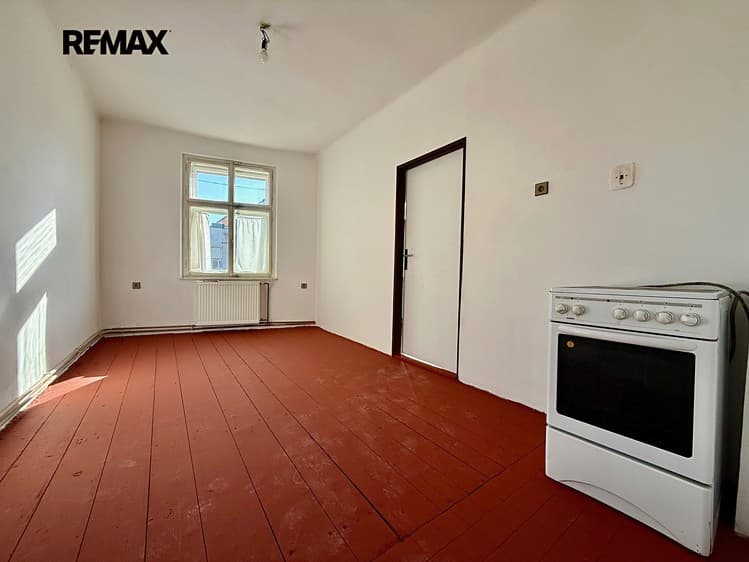 Prodej rodinného domu 65 m², pozemek 147 m²