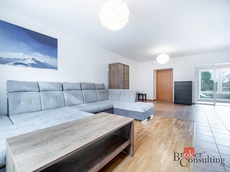 Prodej rodinného domu 121 m², pozemek 516 m²