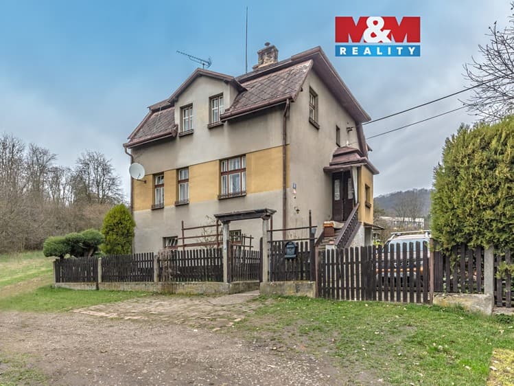 Prodej rodinného domu 134 m², pozemek 559 m²