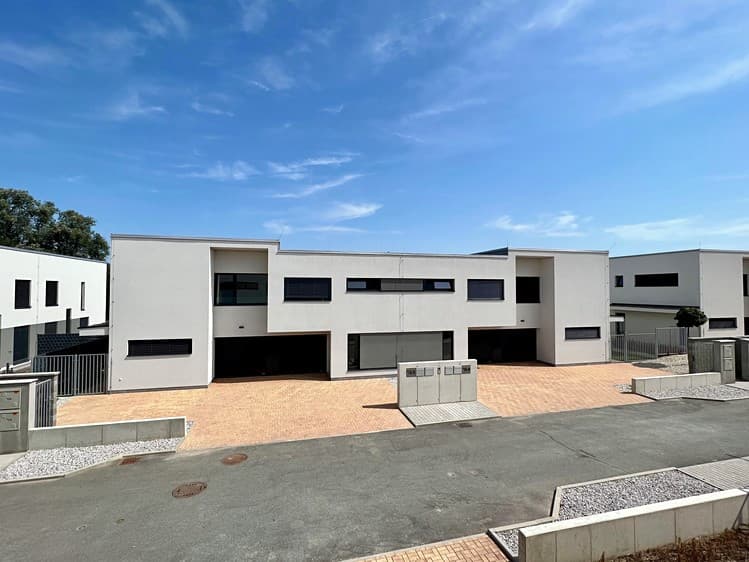 Prodej rodinného domu 153 m², pozemek 170 m²