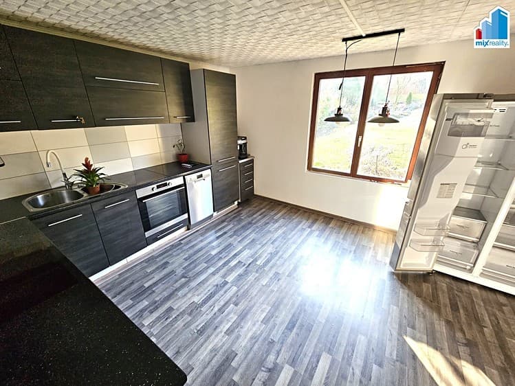 Prodej rodinného domu 160 m², pozemek 1 126 m²