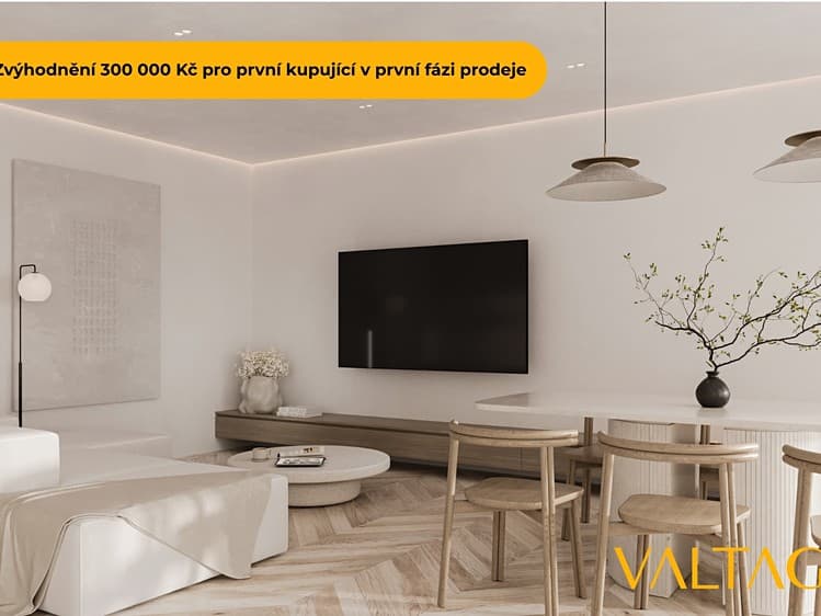 Prodej rodinného domu 159 m², pozemek 478 m²