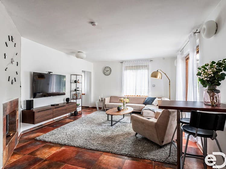 Prodej rodinného domu 154 m², pozemek 977 m²
