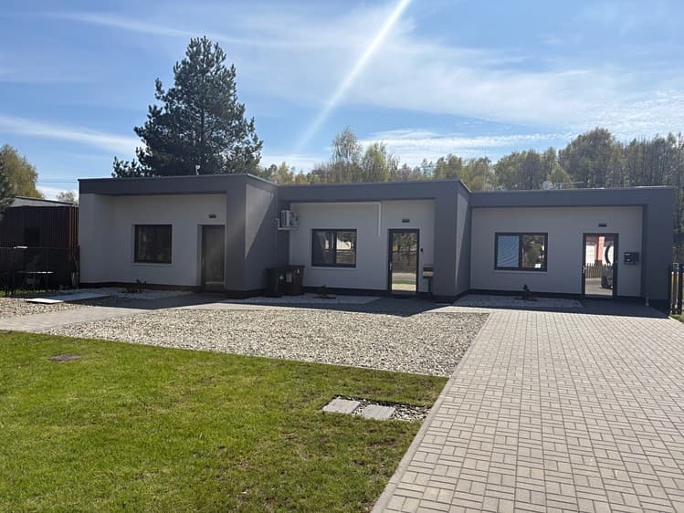 Prodej rodinného domu 92 m², pozemek 380 m²