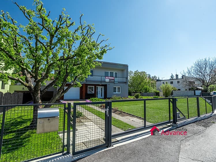 Prodej rodinného domu 150 m², pozemek 1 110 m²